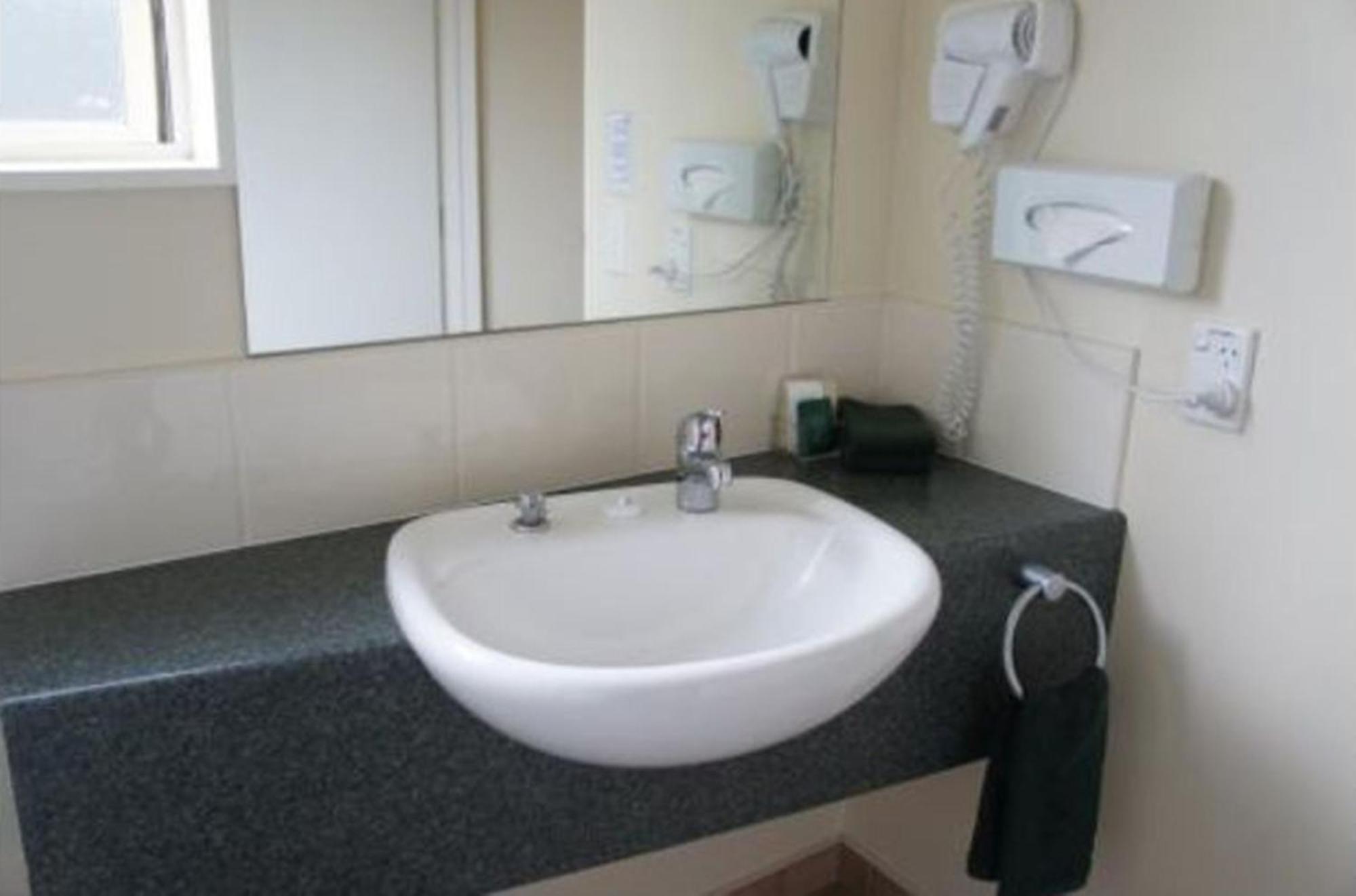 ניו פלימות' Bks Egmont Motor Lodge חדר תמונה