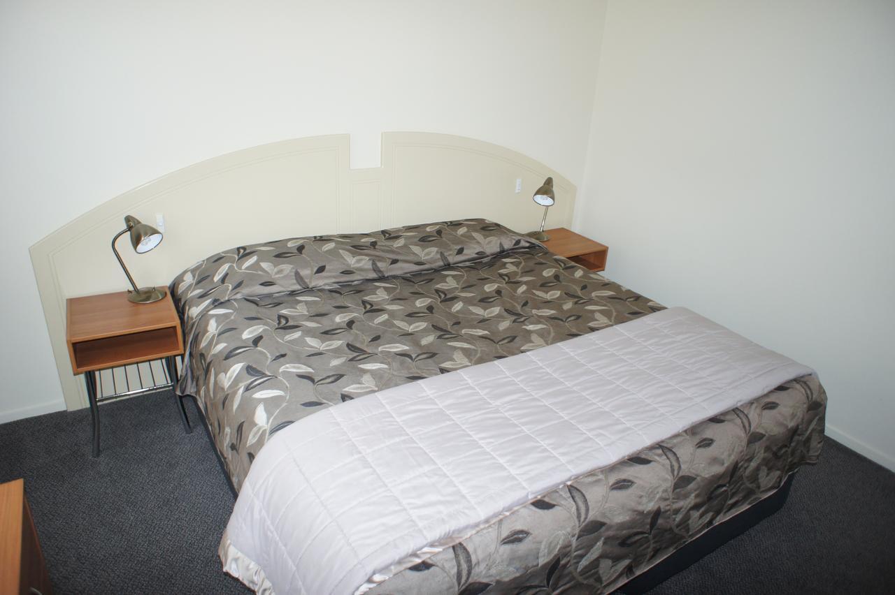 ניו פלימות' Bks Egmont Motor Lodge מראה חיצוני תמונה