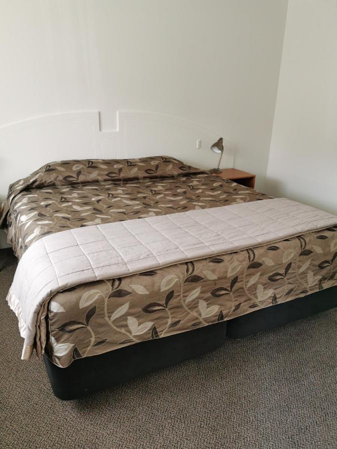 ניו פלימות' Bks Egmont Motor Lodge מראה חיצוני תמונה