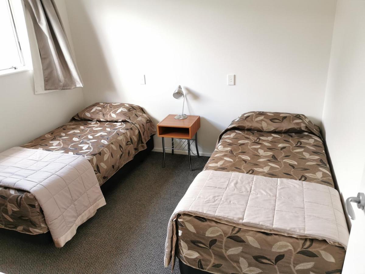 ניו פלימות' Bks Egmont Motor Lodge מראה חיצוני תמונה